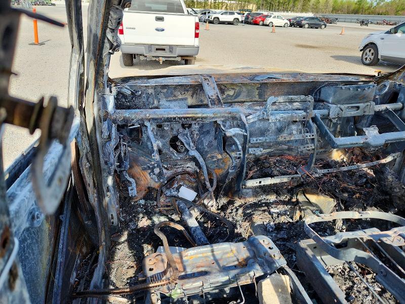 Photo 8 from auction – 2015 RAM 2500 with VIN 3C6TR4DT0FG623225