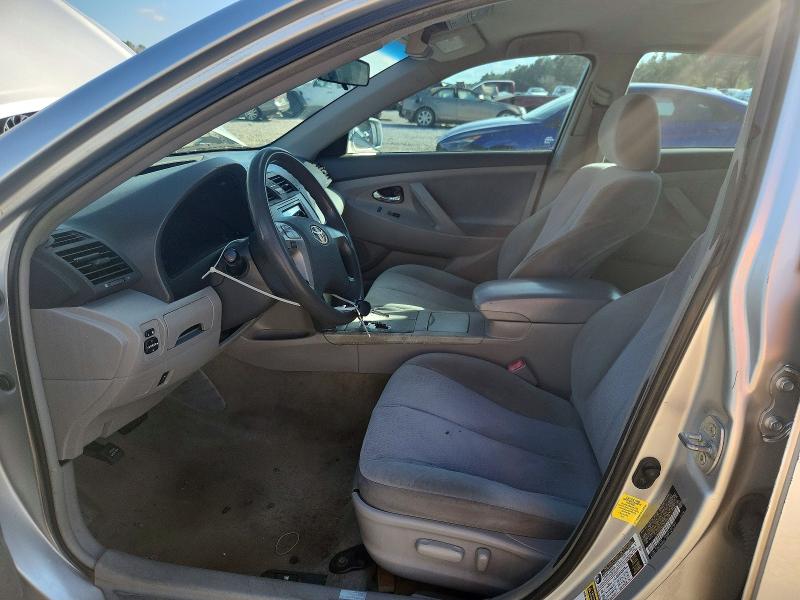 Photo 7 from auction – 2011 TOYOTA CAMRY with VIN 4T1BF3EK7BU230726