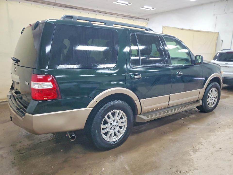 Photo 3 from auction – 2014 FORD EXPEDITION with VIN 1FMJU1J58EEF53137