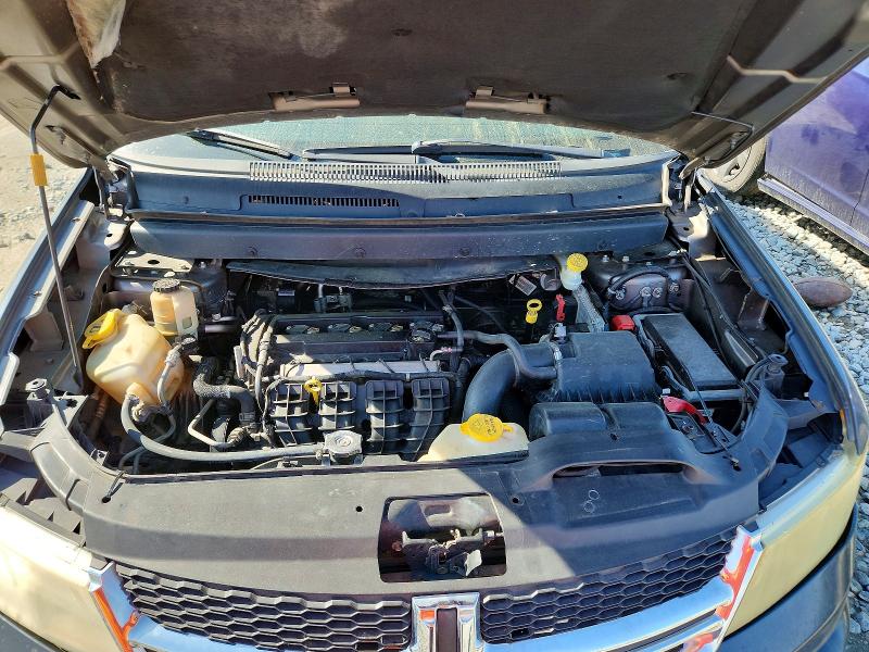 Photo 12 from auction – 2013 DODGE JOURNEY with VIN 3C4PDCAB5DT729396