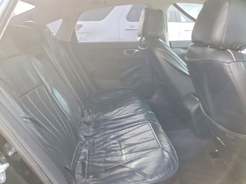 Zdjęcie 10 z aukcji – 2023 HONDA CIVIC z VIN 2HGFE2F22PH102195