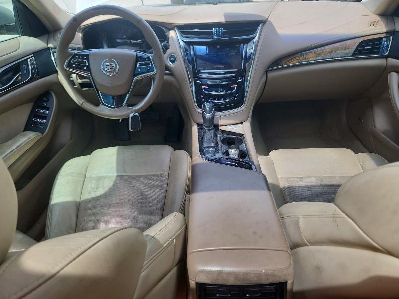 صورة رقم 8 من المزاد - 2014 CADILLAC CTS مع VIN 1G6AR5S35E0130106