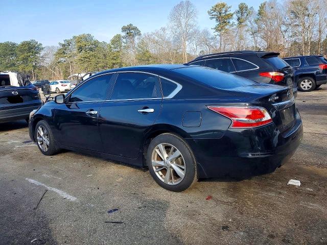 Photo 2 from auction – 2014 NISSAN ALTIMA with VIN 1N4AL3APXEC169978