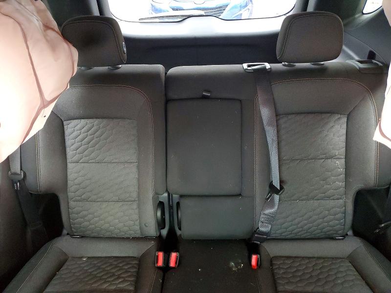 Photo 10 from auction – 2019 CHEVROLET EQUINOX with VIN 2GNAXUEV2K6265919