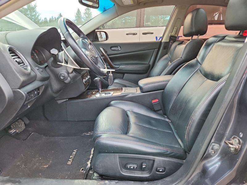 Photo 7 from auction – 2009 NISS MAXIMA with VIN 1N4AA51E79C858110