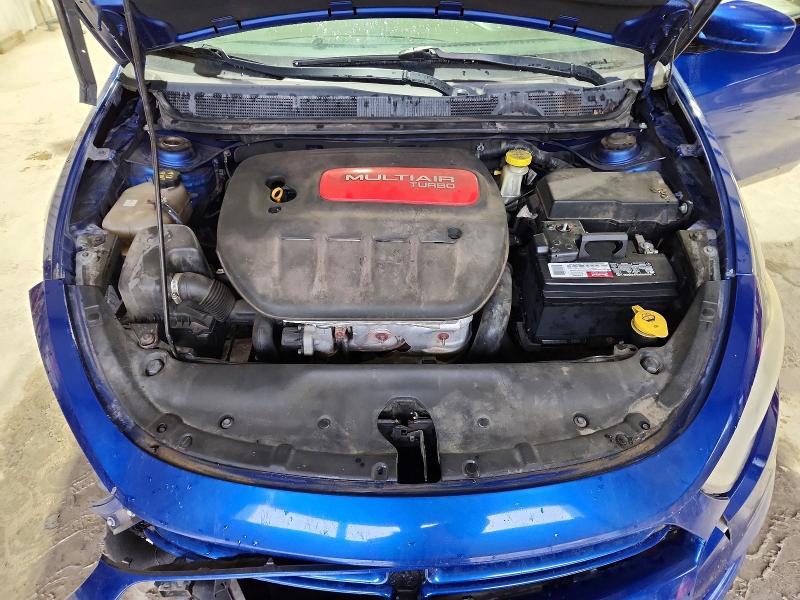 Photo 11 from auction – 2013 DODGE DART with VIN 1C3CDFBH1DD708929