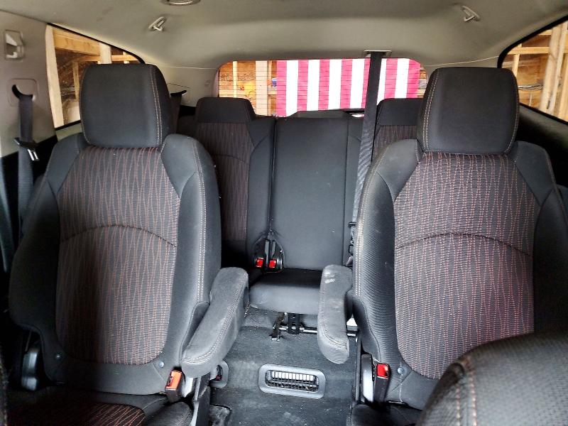 Photo 10 from auction – 2017 CHEVROLET TRAVERSE with VIN 1GNKVGKD4HJ153268