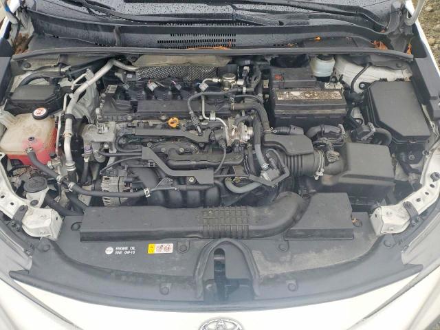 Photo 11 from auction – 2020 TOYOTA COROLLA with VIN 5YFB4RBE9LP009610