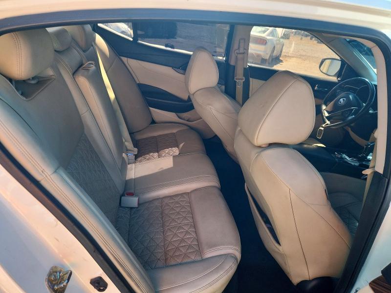 Photo 10 from auction – 2016 NISSAN MAXIMA with VIN 1N4AA6AP8GC906041