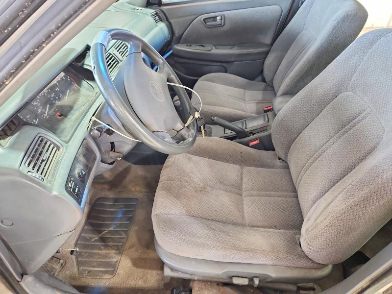 Photo 7 from auction – 2000 TOYOTA CAMRY with VIN 4T1BF22K8YU101076