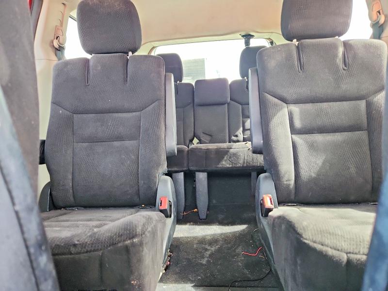 Photo 10 from auction – 2014 DODGE GRAND CARAVAN with VIN 2C4RDGCG0ER239803