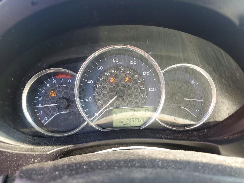 Photo 9 from auction – 2015 TOYOTA COROLLA with VIN 2T1BURHE9FC381797