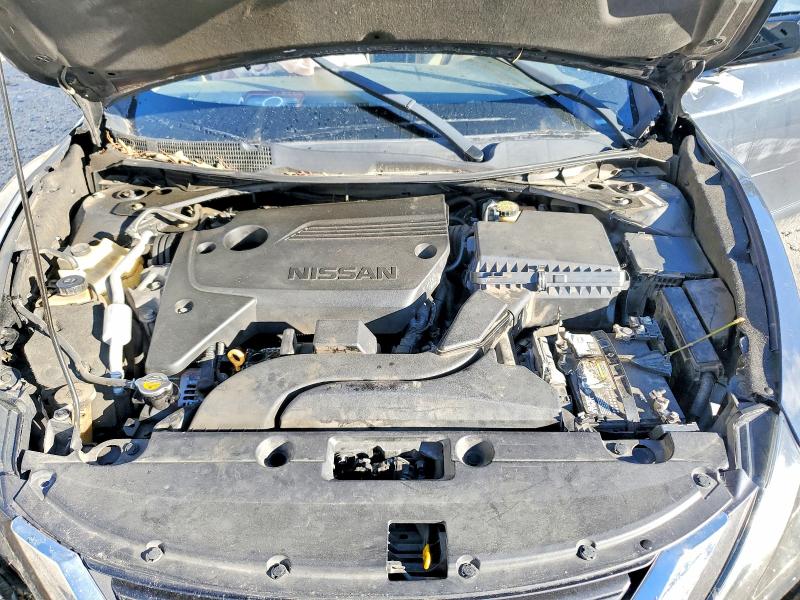 Photo 11 from auction – 2016 NISSAN ALTIMA with VIN 1N4AL3AP7GN332965