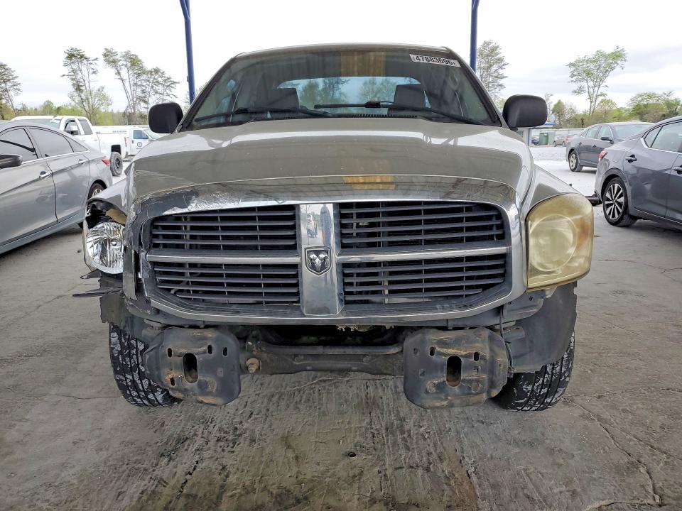 Photo 5 from auction – 2006 DODGE RAM 1500 with VIN 1D7HA18N76J151903