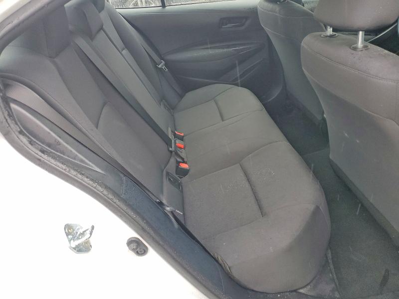 Photo 10 from auction – 2024 TOYOTA COROLLA with VIN 5YFB4MDE5RP154832