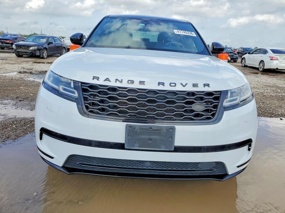Photo 5 from auction – 2018 LAND ROVER RANGE ROVER VELAR with VIN SALYB2RN1JA724534