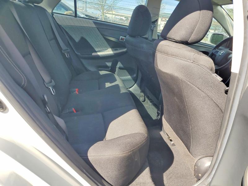 Фото 10 с аукциона – 2013 TOYOTA COROLLA с VIN 5YFBU4EE6DP176667