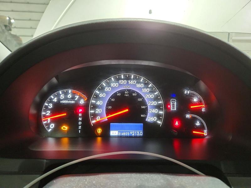 Photo 9 from auction – 2007 HONDA ODYSSEY with VIN 5FNRL38837B502233