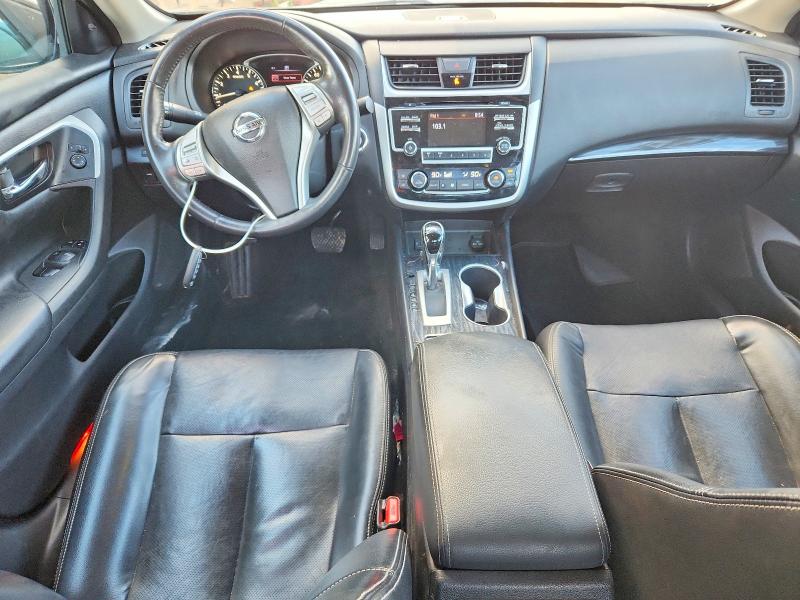 Photo 8 from auction – 2018 NISSAN ALTIMA with VIN 1N4AL3AP3JC180931