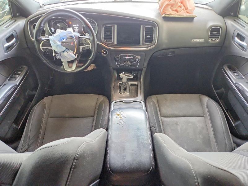 Photo 8 from auction – 2018 DODGE CHARGER with VIN 2C3CDXCT4JH233641