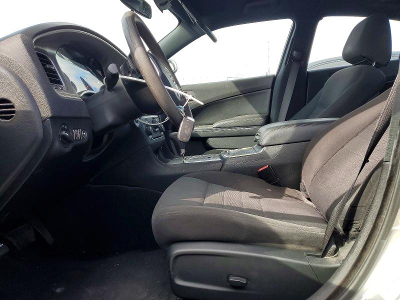 Photo 7 from auction – 2012 DODGE CHARGER with VIN 2C3CDXBG5CH296772