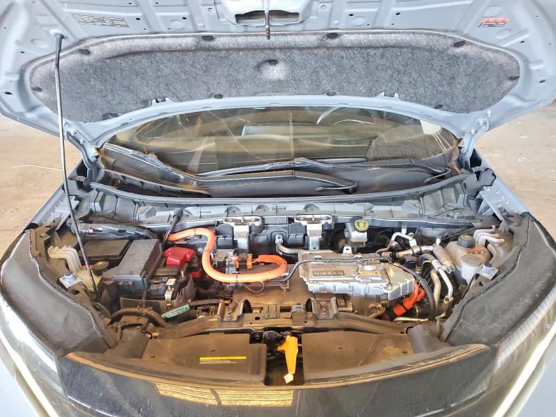 Photo 12 from auction – 2024 NISSAN ARIYA with VIN JN1BF0BA6RM435773