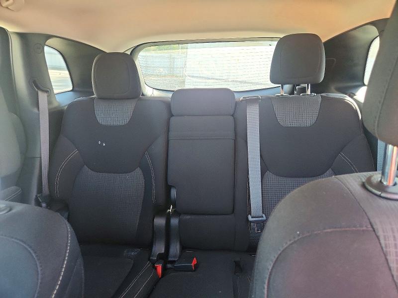Photo 10 from auction – 2017 JEEP CHEROKEE with VIN 1C4PJMCS4HD230743