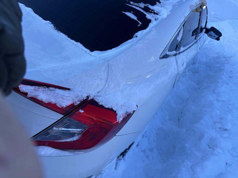 Фото 3 с аукциона – 2019 HONDA CIVIC с VIN 2HGFC2F80KH014538