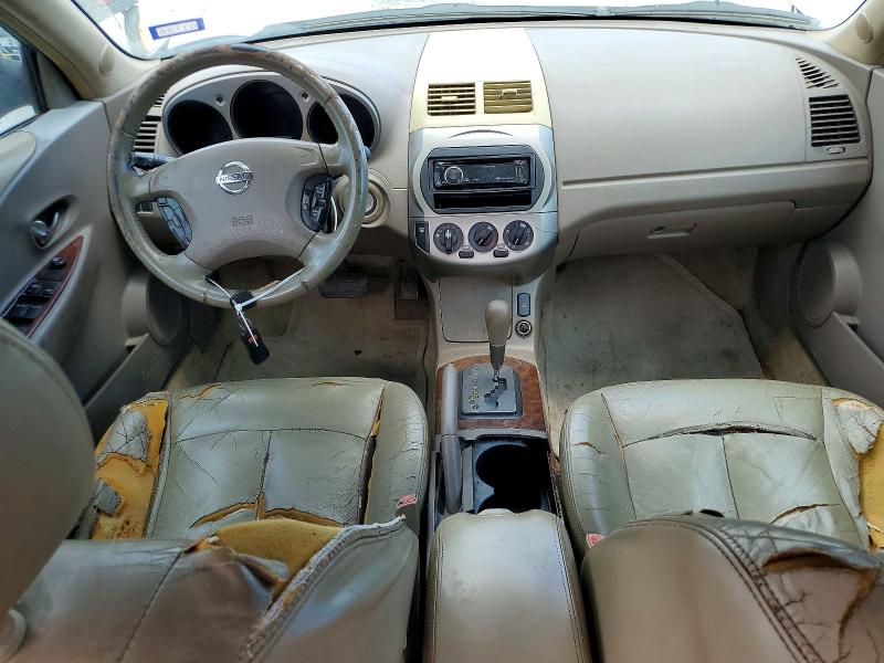 Photo 8 from auction – 2004 NISS ALTIMA with VIN 1N4AL11D64C180260