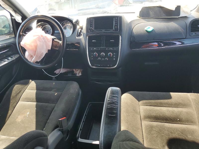 Photo 8 from auction – 2018 DODGE GRAND CARAVAN with VIN 2C4RDGBG2JR220648