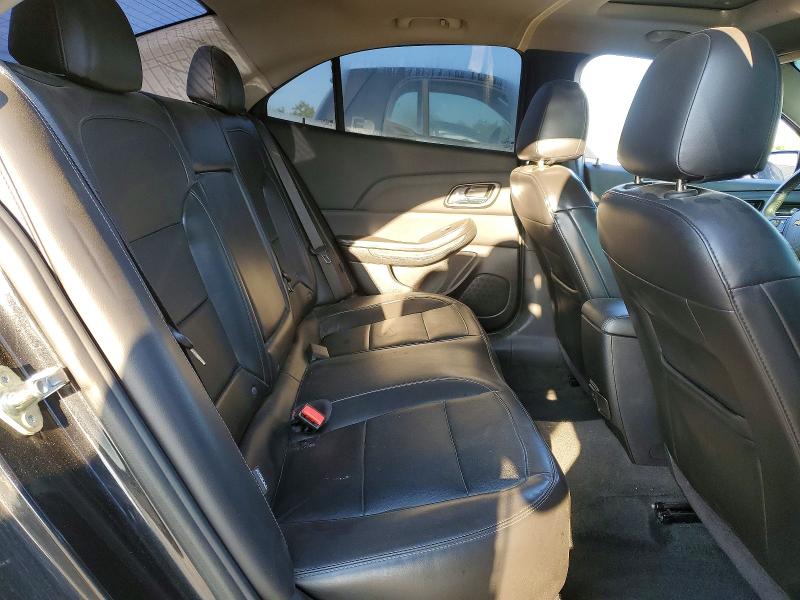 Photo 10 from auction – 2014 CHEVROLET MALIBU with VIN 1G11J5SX2EF148592