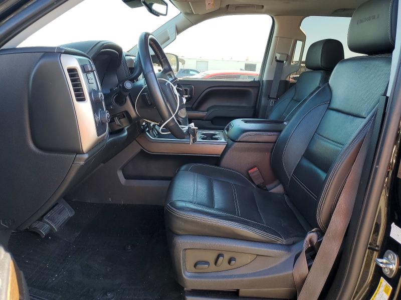 Photo 7 from auction – 2017 GMC SIERRA with VIN 3GTU2PEJ8HG365605