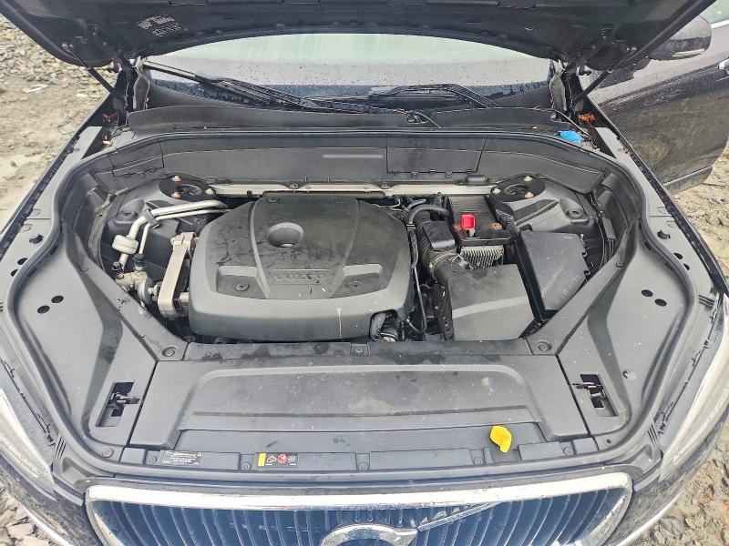 Photo 12 from auction – 2016 VOLVO XC90 with VIN YV4A22PKXG1016967