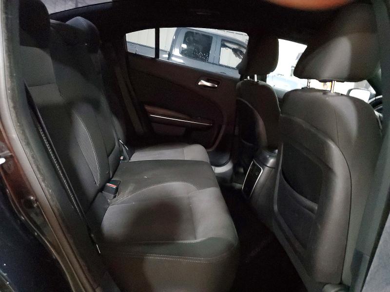 Photo 10 from auction – 2015 DODGE CHARGER with VIN 2C3CDXFG3FH791437