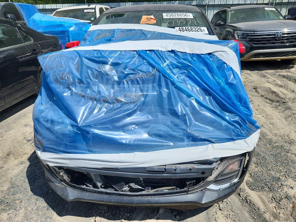 Photo 5 from auction – 2022 CHEVROLET SPARK with VIN KL8CD6SA9NC035791