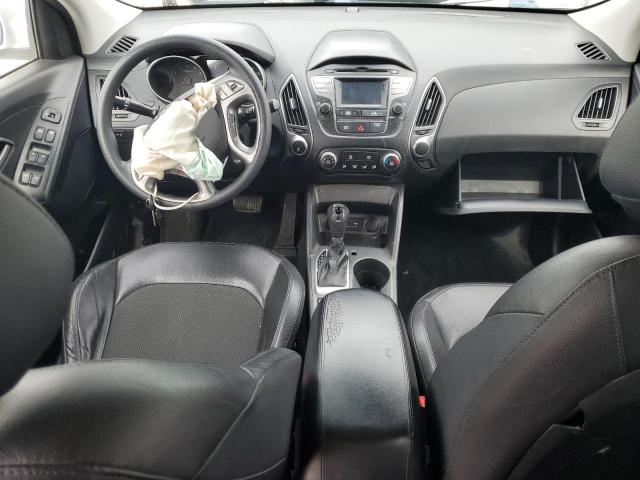 Photo 8 from auction – 2015 HYUNDAI TUCSON with VIN KM8JT3AF1FU027236