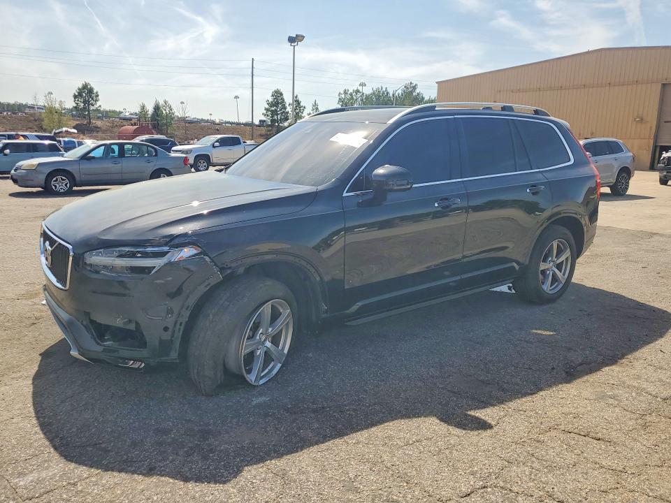 Photo 1 from auction – 2017 VOLVO XC90 with VIN YV4102KK0H1119684