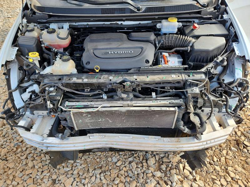 Photo 12 from auction – 2020 CHRYSLER PACIFICA with VIN 2C4RC1N74LR251169
