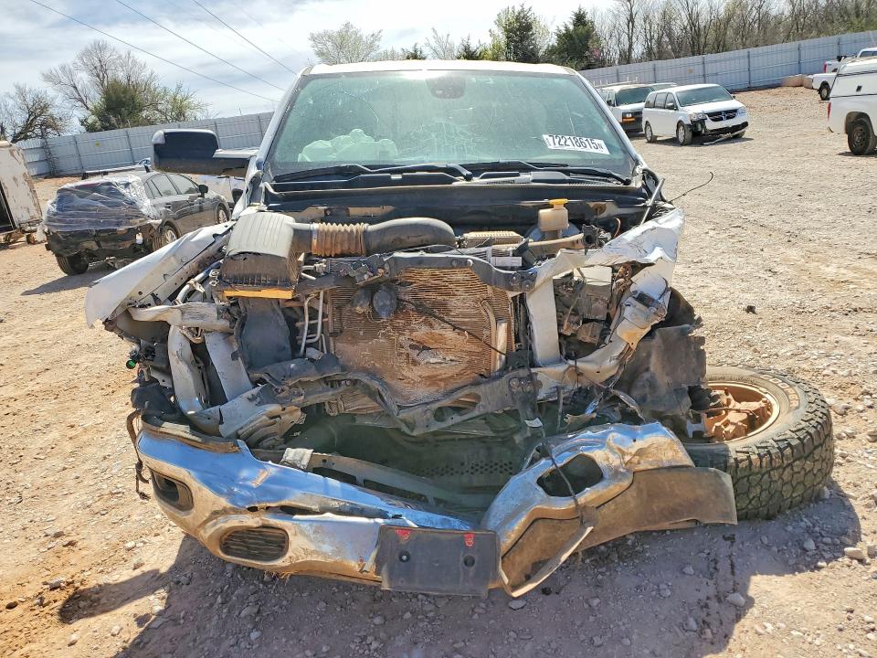 Photo 5 from auction – 2024 RAM 1500 with VIN 1C6SRFFT3RN158164