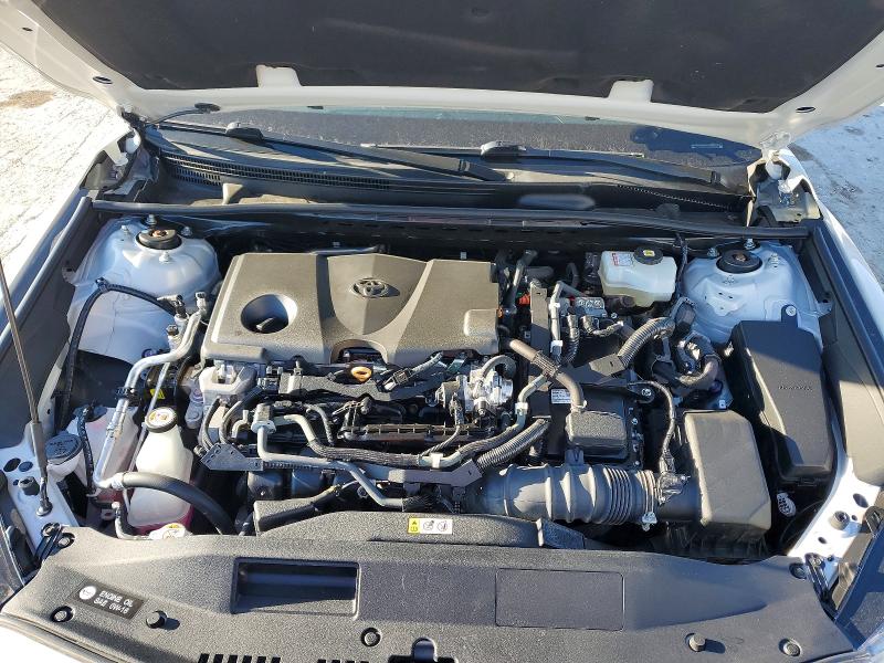 Снимка 11 от търг – 2022 TOYOTA CAMRY HYBRID с VIN 4T1S31AK3NU039263