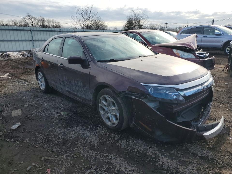 Photo 4 from auction – 2011 FORD 3930 with VIN 3FAHP0HA7BR182428