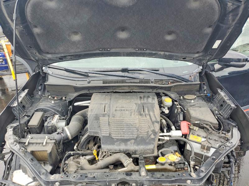 Photo 12 from auction – 2019 SUBARU FORESTER with VIN JF2SKAPC7KH506438