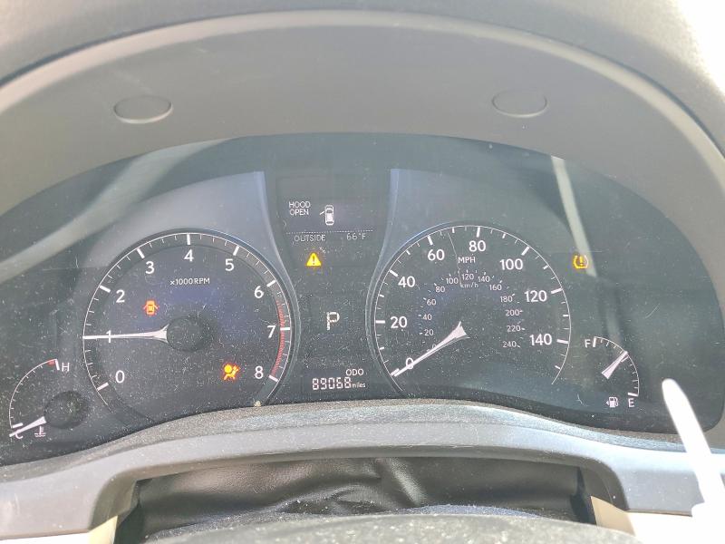 Photo 9 from auction – 2013 LEXUS RX with VIN 2T2ZK1BAXDC113071