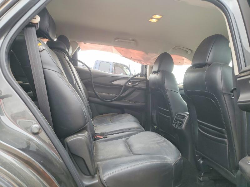 Photo 11 from auction – 2019 MAZDA CX-9 with VIN JM3TCACY3K0307216
