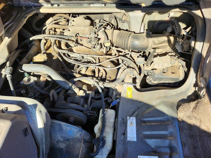 Photo 12 from auction – 1994 TOYOTA LITEACE with VIN YR305026432