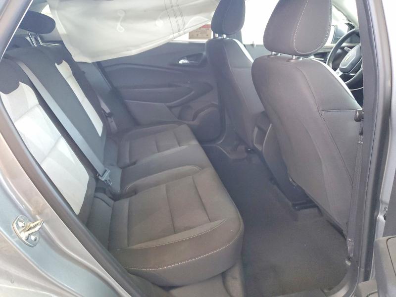 Photo 10 from auction – 2024 CHEVROLET TRAX with VIN KL77LFE22RC161347
