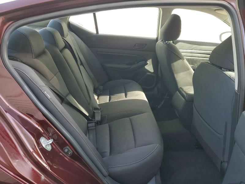 Photo 10 from auction – 2023 NISSAN ALTIMA with VIN 1N4BL4DV4PN315125