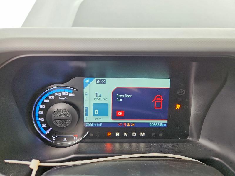Photo 9 from auction – 2021 FORD BRONCO with VIN 1FMEE5BP6MLA67264