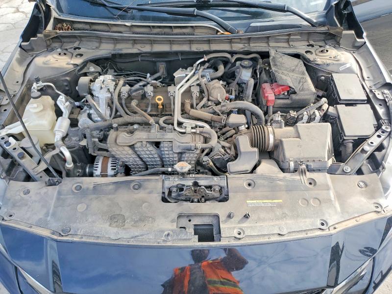 Photo 11 from auction – 2021 NISSAN ALTIMA with VIN 1N4BL4CV0MN308525