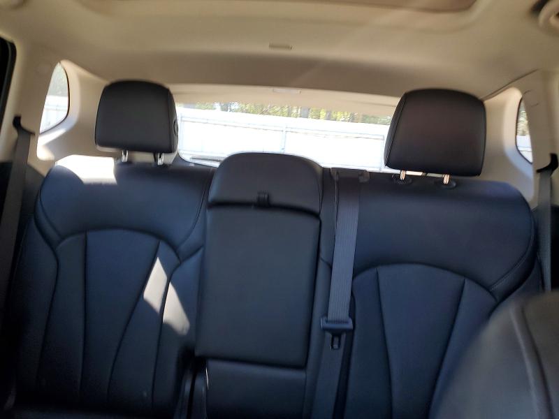 Photo 10 from auction – 2019 BUICK ENVISION with VIN LRBFXCSA4KD024003